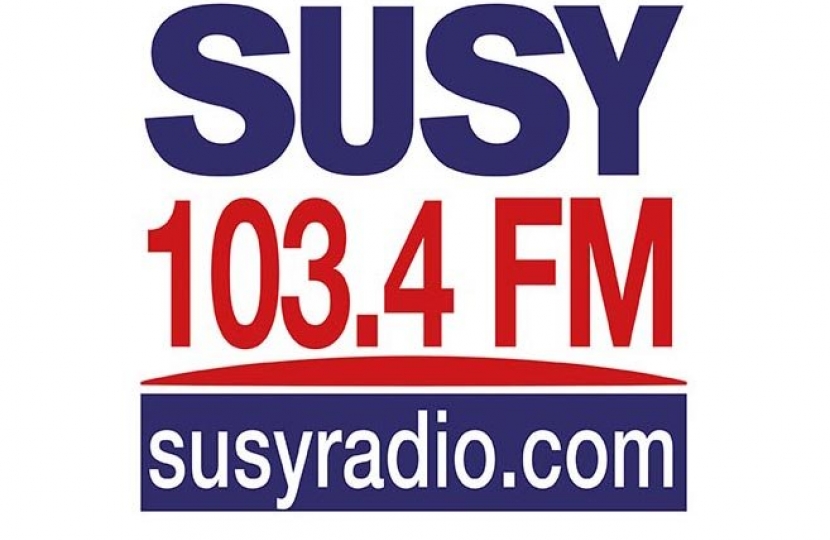 Susy FM